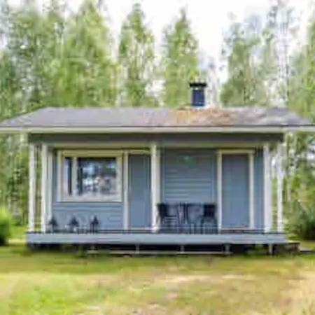 Kaepaelaemaeki Puhtaan Veden Aeaerellae Omassa Rauhassa